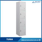 Tủ locker Hòa Phát HP5INFO TU984