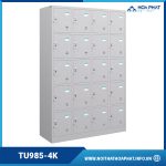 Tủ locker Hòa Phát HP5INFO TU985-4K