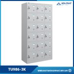 Tủ locker Hòa Phát HP5INFO TU986-3K