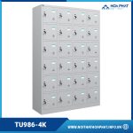 Tủ locker Hòa Phát HP5INFO TU986-4K