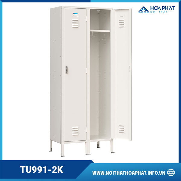 Tủ locker Hòa Phát HP5INFO TU991-2K