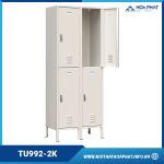 Tủ locker Hòa Phát HP5INFO TU992-2K