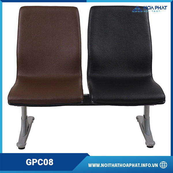 Ghế phòng chờ Hòa Phát HP5INFO GPC08