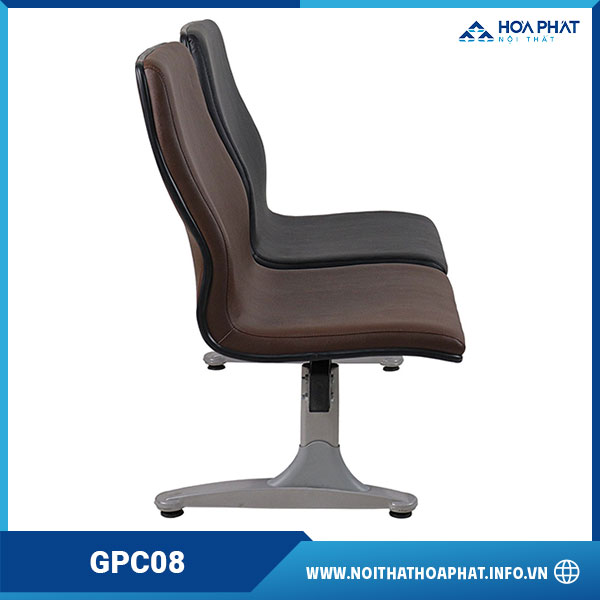Ghế phòng chờ Hòa Phát HP5INFO GPC08