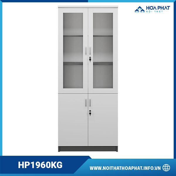 Tủ văn phòng Hòa Phát HP1960KG