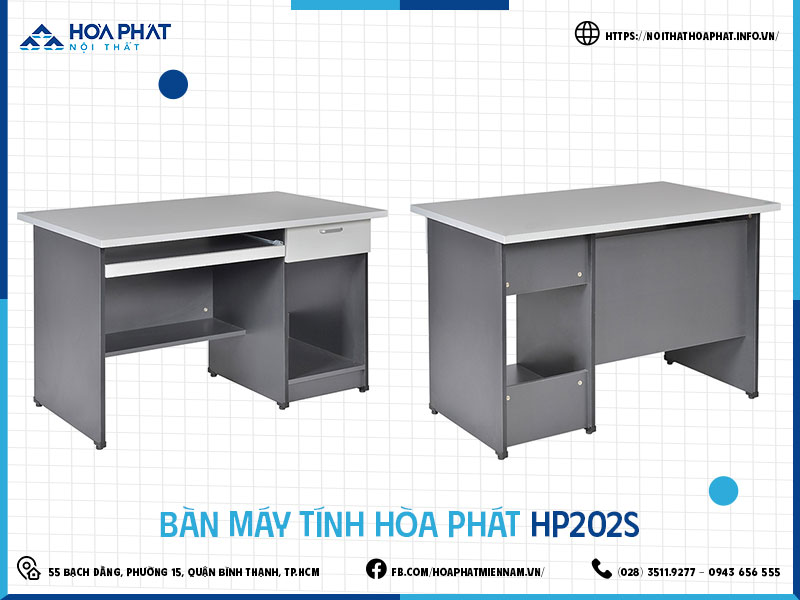 Bàn Hòa Phát HP5INFO HP202S