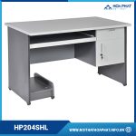 Bàn máy vi tính Hòa Phát HP204SHL