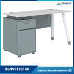 Bàn làm việc hiện đại BGNV01ZG140