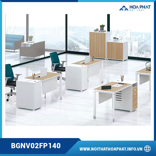 Bàn chân sắt hiện đại BGNV02FP140