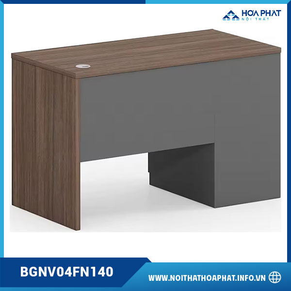 Bàn văn phòng liền hộc BGNV04FN140