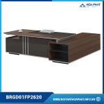 Bàn lãnh đạo nhập khẩu BRGD01FP2620