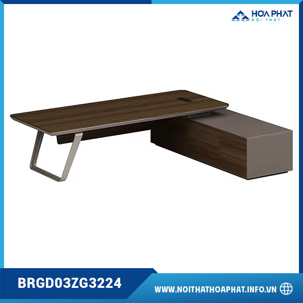 Bàn lãnh đạo cao cấp BRGD03ZG3224