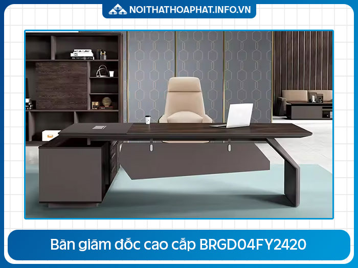 Bàn lãnh đạo nhập khẩu BRGD04FY2420