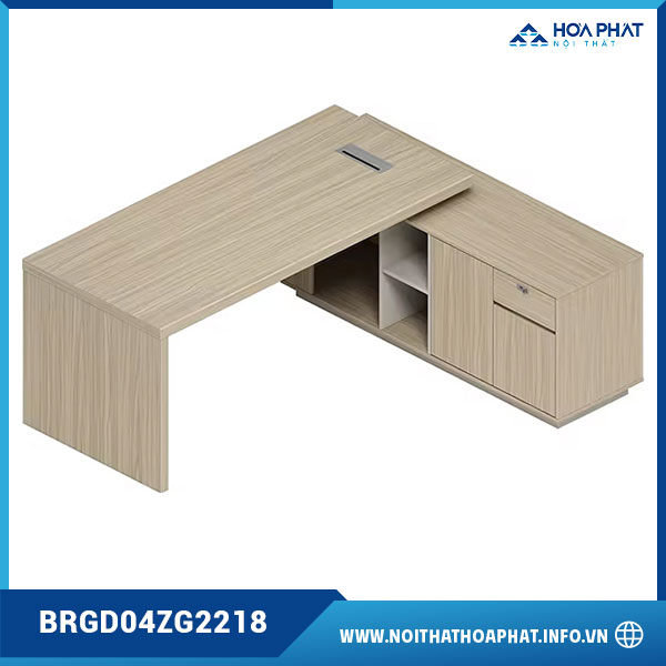 Bàn văn phòng giám đốc BRGD04ZG2218