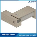 Bàn văn phòng giám đốc BRGD04ZG2218