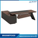 Bàn lãnh đạo cao cấp BRGD08FP2420