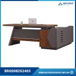 Bàn lãnh đạo nhập khẩu BRGD08ZG2403