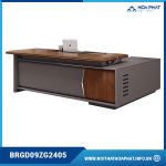 Bàn giám đốc cao cấp BRGD09ZG2405