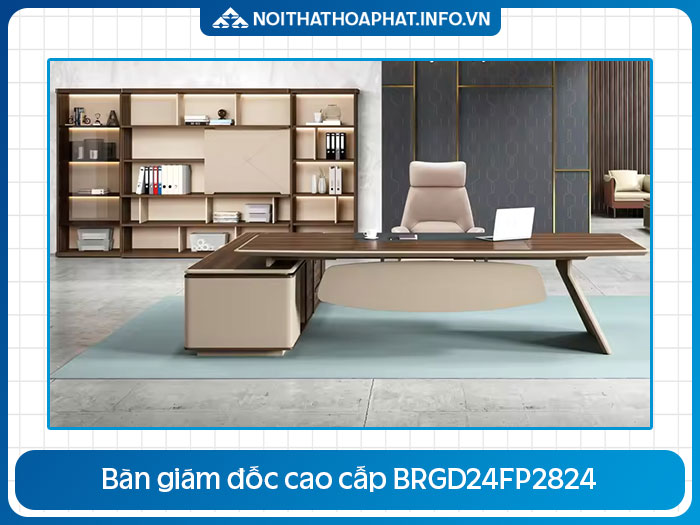 Bàn giám đốc cao cấp BRGD24FP2824