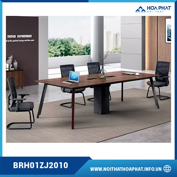 Bàn họp hiện đại 2m BRH01ZJ2010