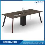 Bàn họp hiện đại 2m BRH01ZJ2010