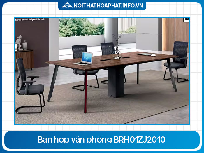 Bàn họp hiện đại 2m BRH01ZJ2010