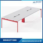 Bàn họp hiện đại BRH02ZT1880