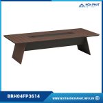 Bàn họp cao cấp BRH04FP3614