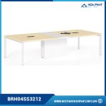 Bàn họp nhập khẩu BRH04SS3212