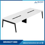 Bàn họp hiện đại BRH06ZT1880