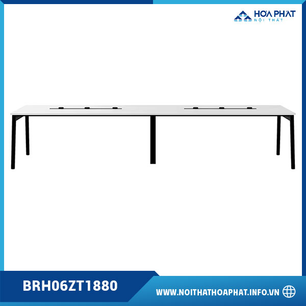 Bàn họp hiện đại BRH06ZT1880