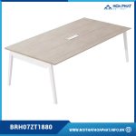 Bàn họp cao cấp BRH07ZT1880