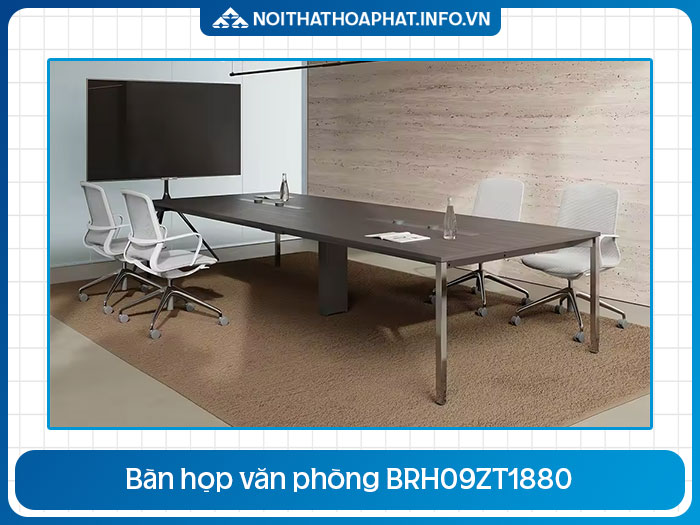 Bàn họp nhập khẩu BRH09ZT1880