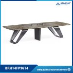 Bàn họp nhập khẩu BRH14FP3614