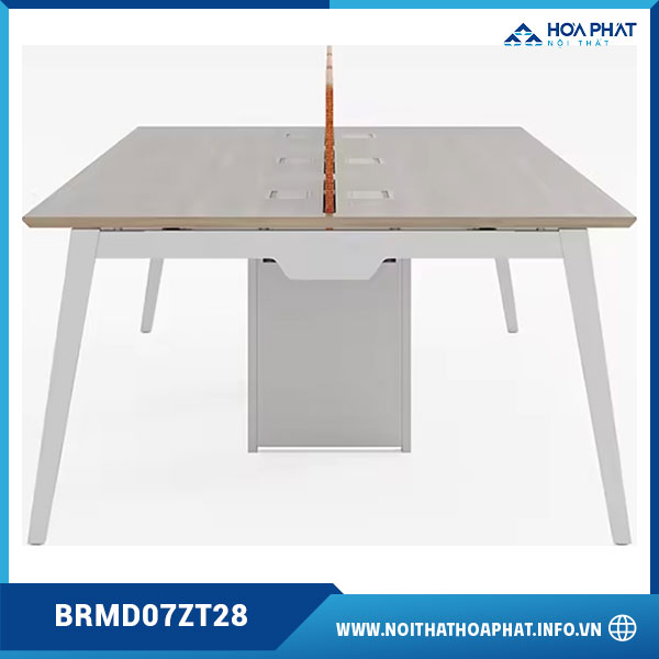 Cụm bàn nhân viên 6 người BRMD07ZT28