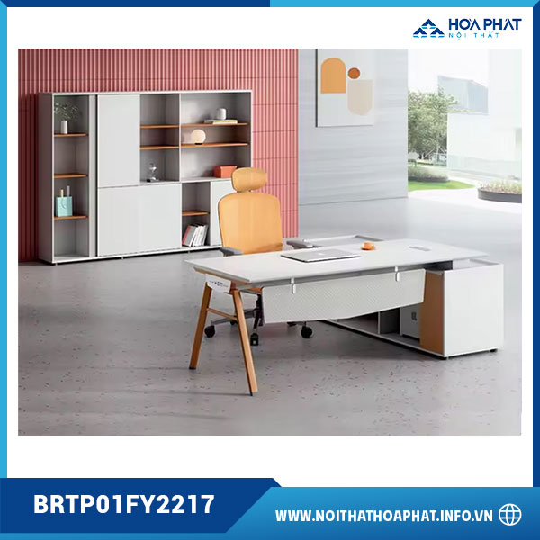 Bàn trưởng phòng nhập khẩu BRTP01FY2217