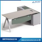 Bàn trưởng phòng nhập khẩu BRTP05ZG2218