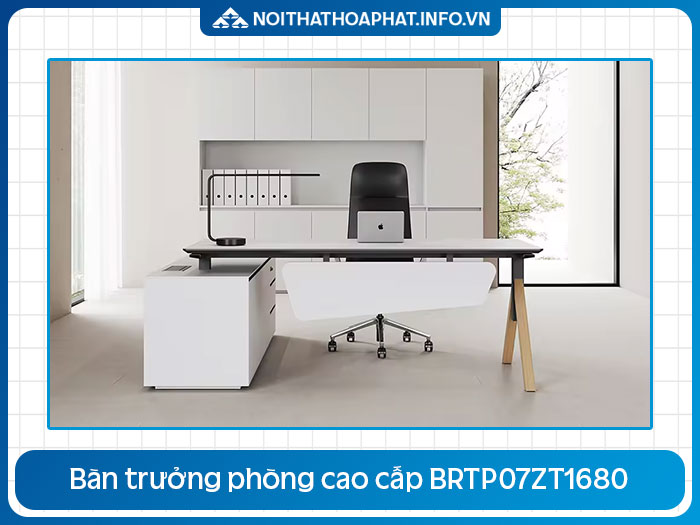 Bàn làm việc hiện đại BRTP07ZT1680