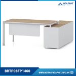 Bàn văn phòng hiện đại BRTP08FP1460