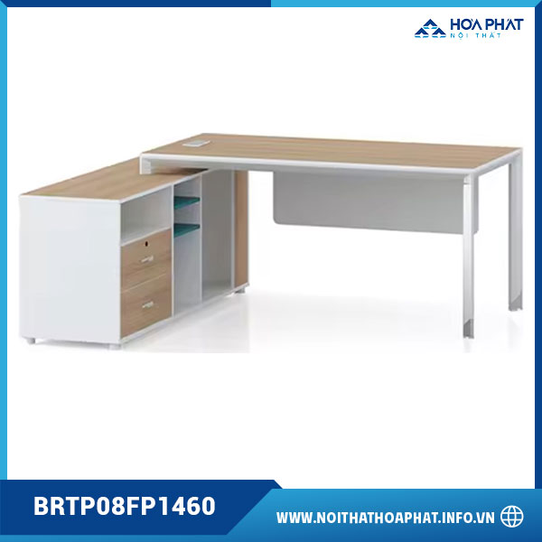 Bàn văn phòng hiện đại BRTP08FP1460