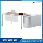 Bàn trưởng phòng nhập khẩu BRTP09FP1816