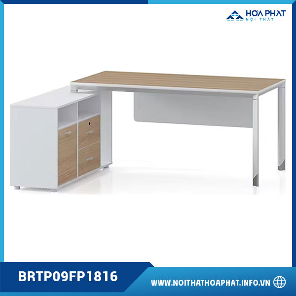 Bàn trưởng phòng nhập khẩu BRTP09FP1816