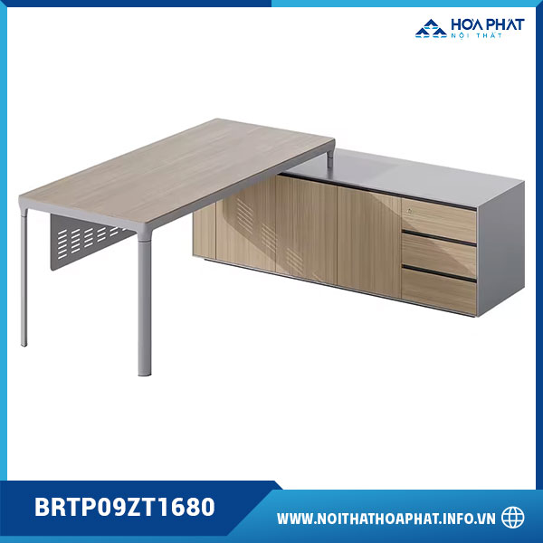 Bàn trưởng phòng nhập khẩu BRTP09ZT1680