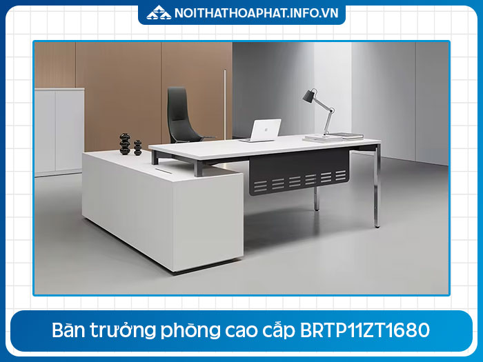 Bàn văn phòng nhập khẩu BRTP11ZT1680