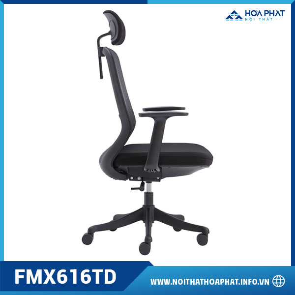 Ghế lưới văn phòng FMX616TD