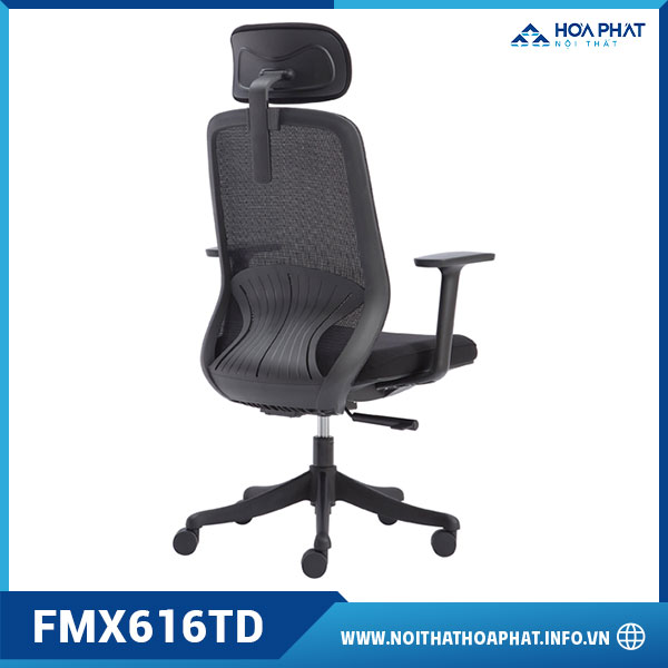 Ghế lưới văn phòng FMX616TD