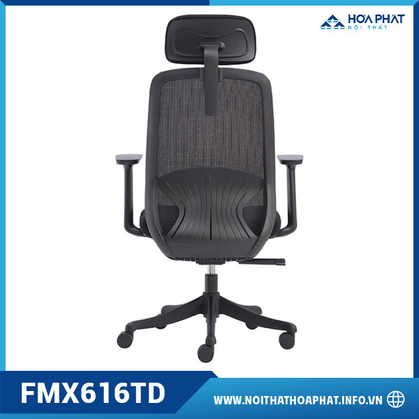 Ghế lưới văn phòng FMX616TD