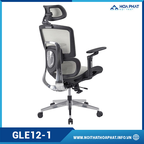 Ghế công thái học Hòa Phát HP5INFO GLE12-1