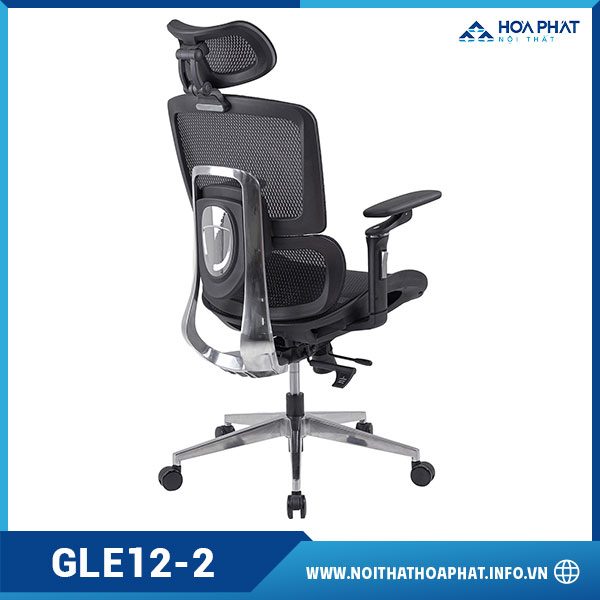 Ghế công thái học Hòa Phát HP5INFO GLE12-2