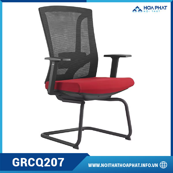 Ghế chân quỳ cao cấp GRCQ207